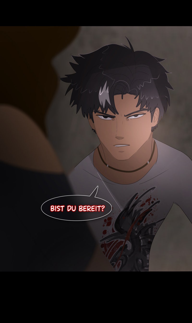 Read Not Even Bones Manga Online