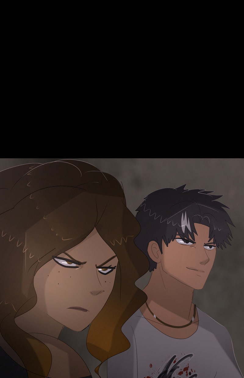 Read Not Even Bones Manga Online