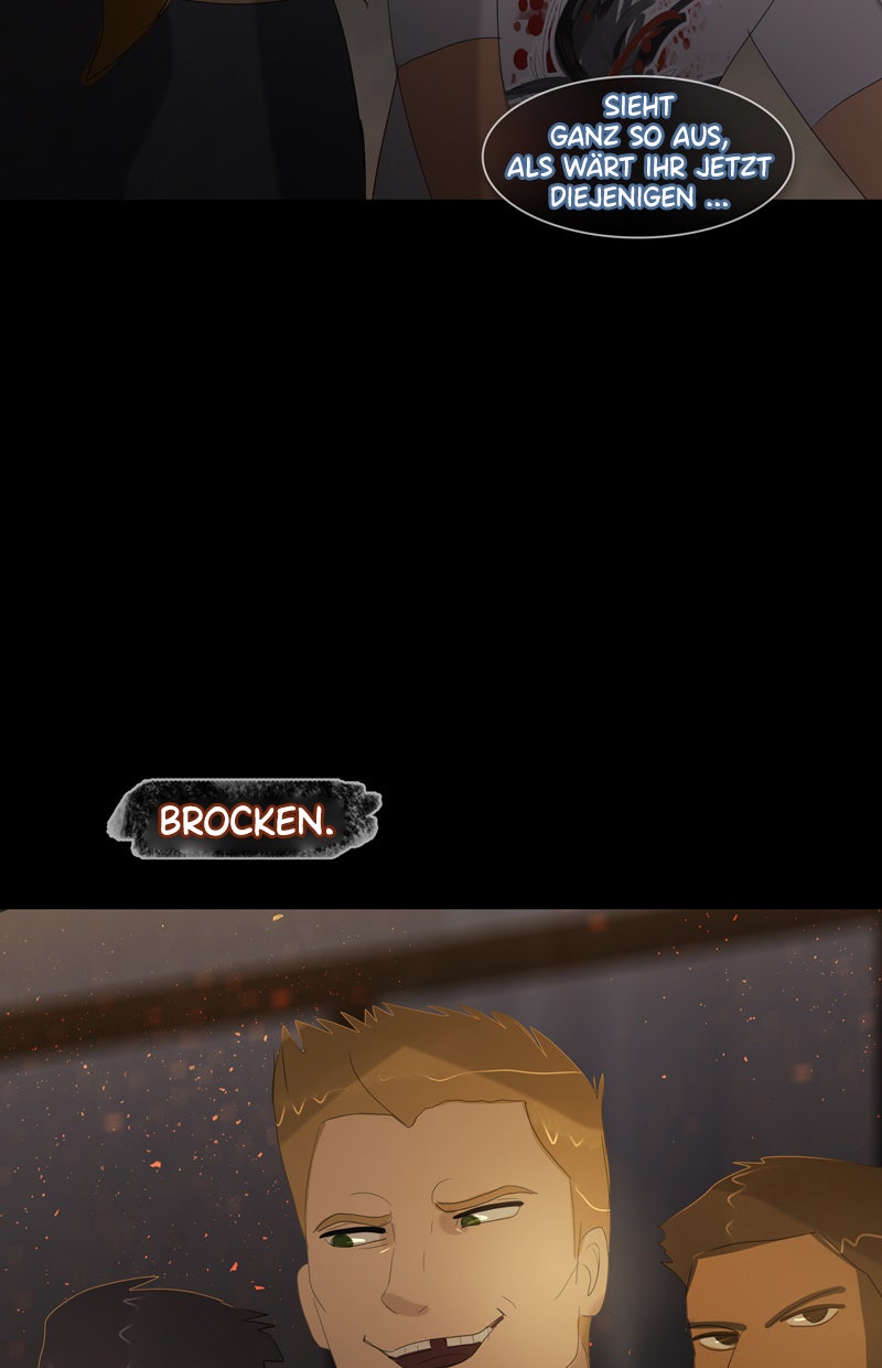 Read Not Even Bones Manga Online