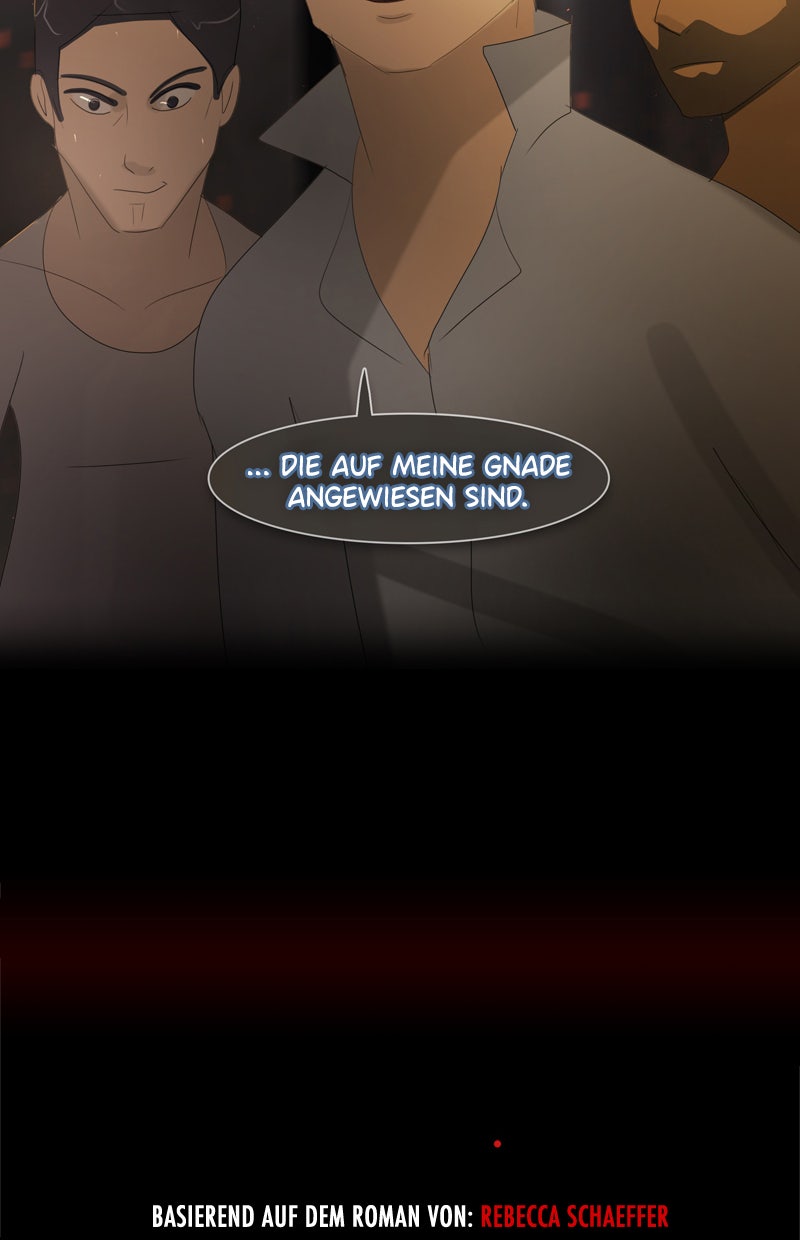 Read Not Even Bones Manga Online