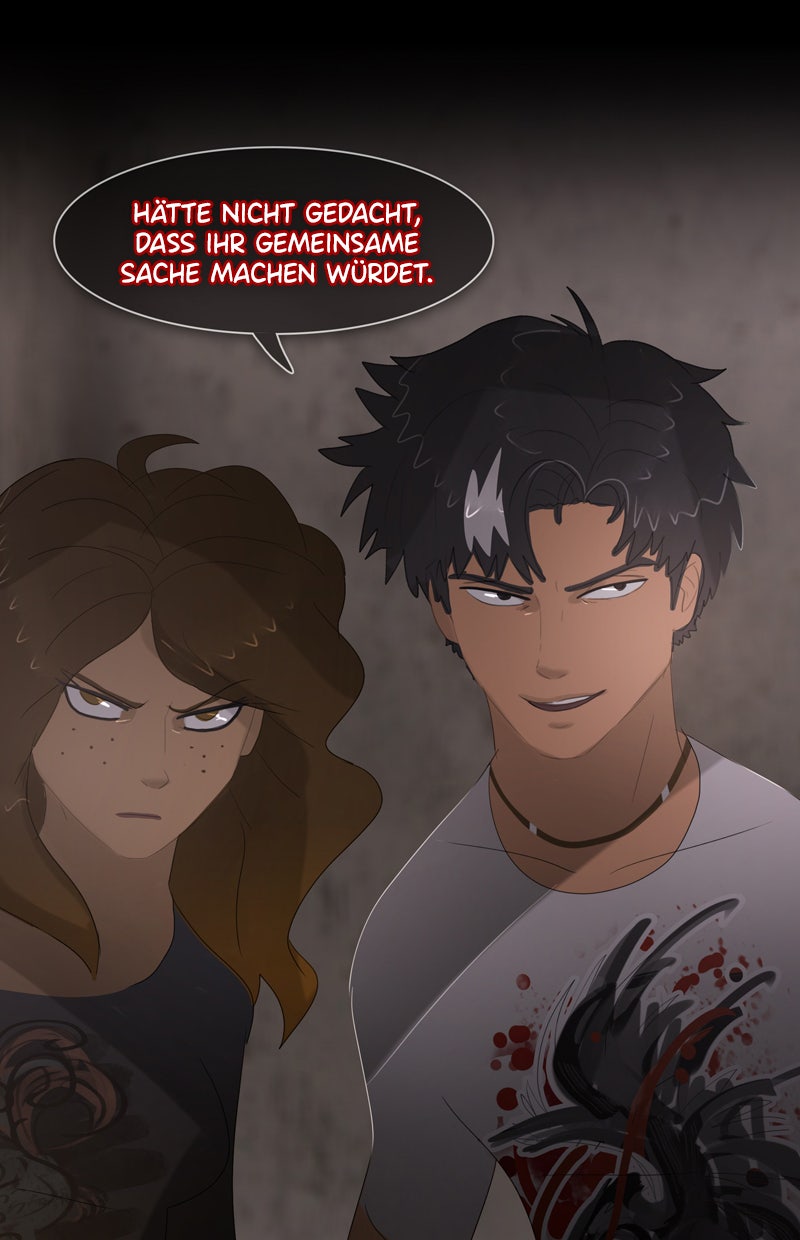 Read Not Even Bones Manga Online