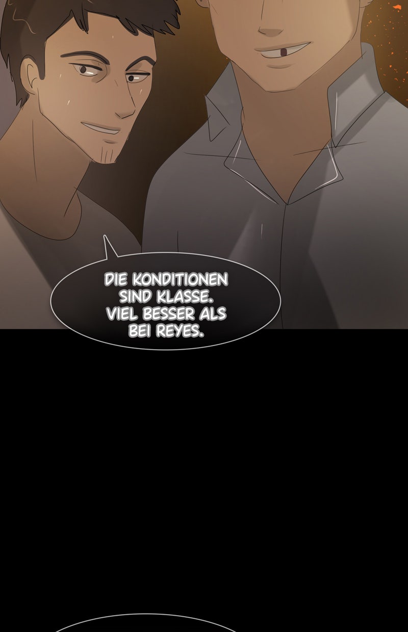 Read Not Even Bones Manga Online