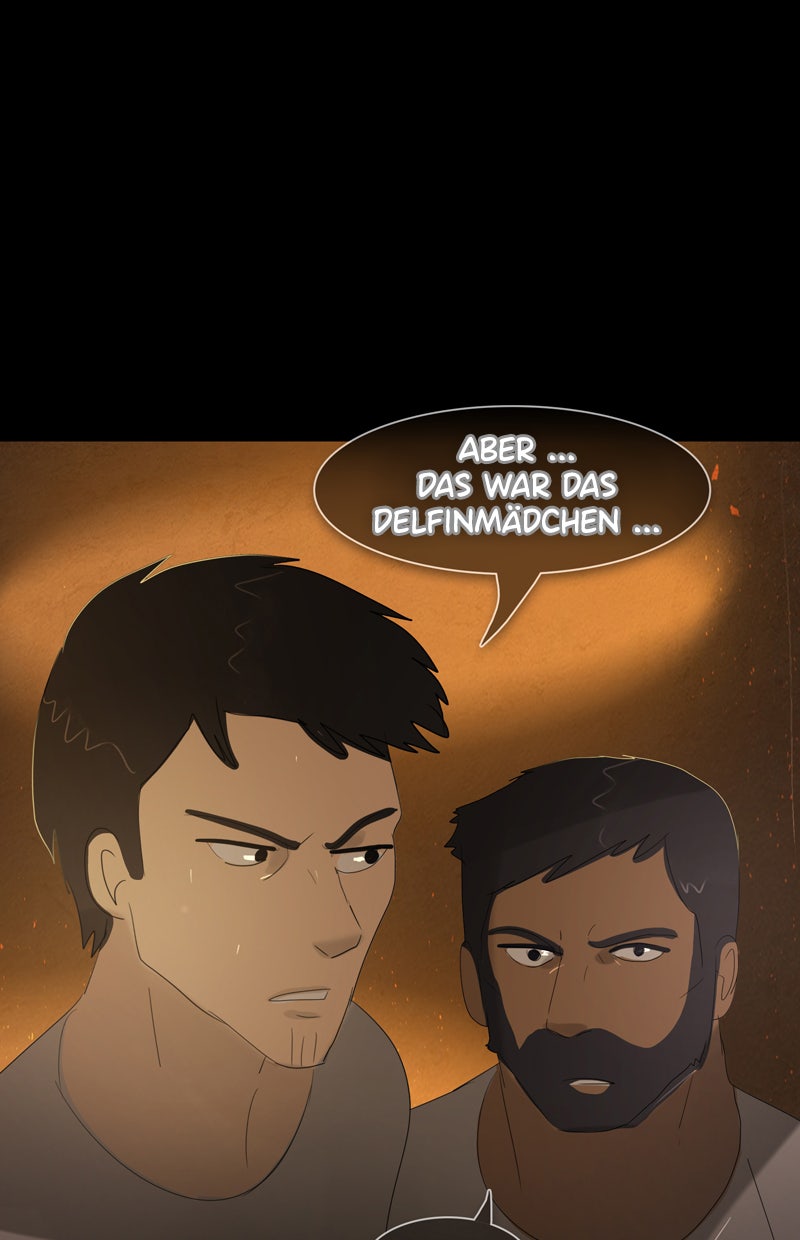 Read Not Even Bones Manga Online