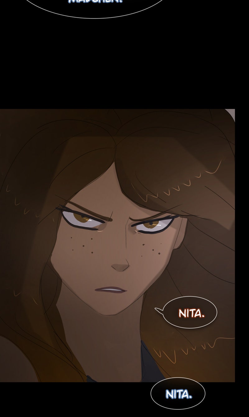 Read Not Even Bones Manga Online