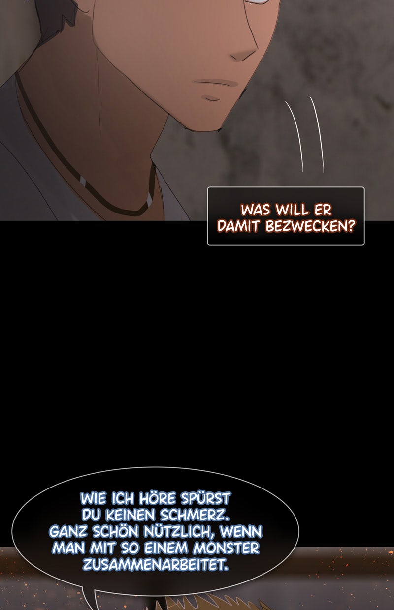 Read Not Even Bones Manga Online