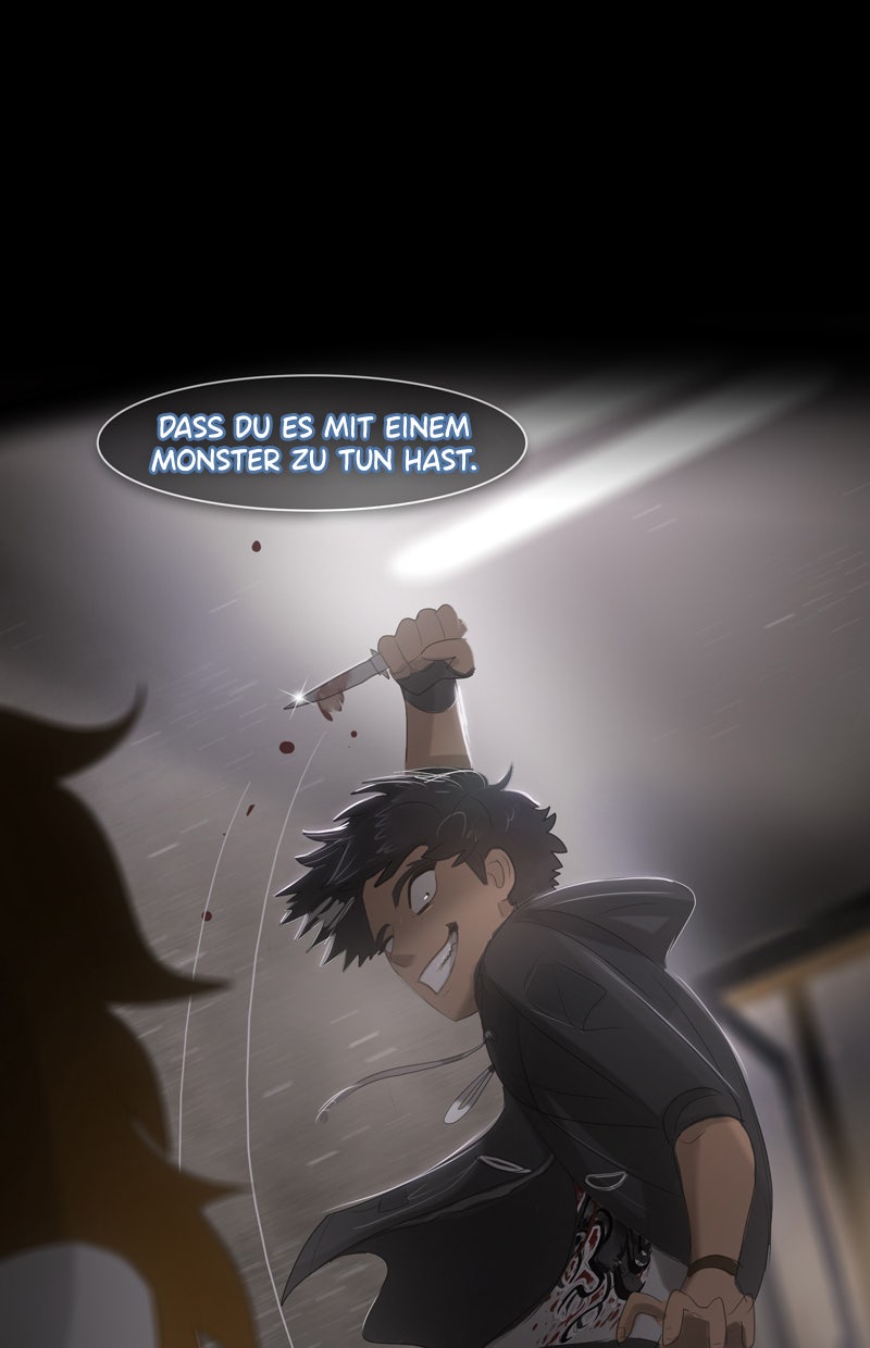 Read Not Even Bones Manga Online