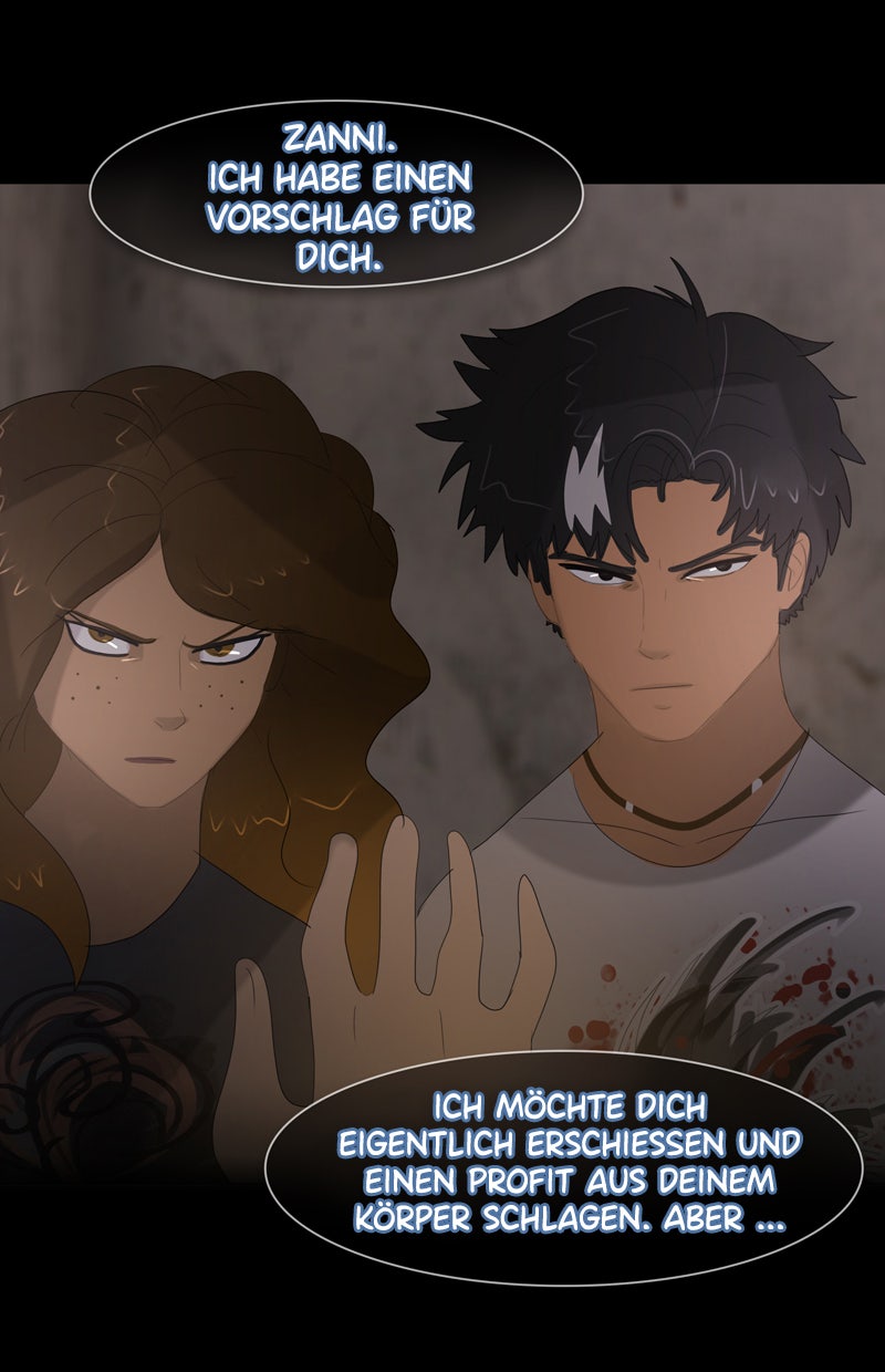 Read Not Even Bones Manga Online