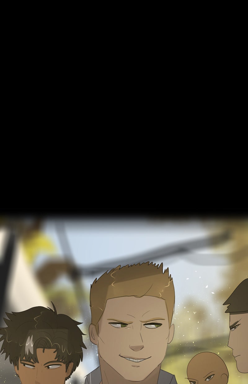 Read Not Even Bones Manga Online