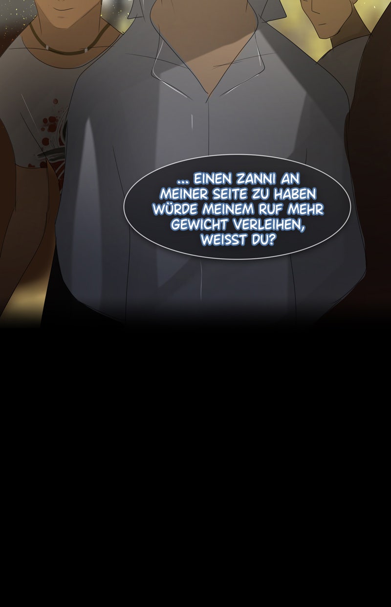 Read Not Even Bones Manga Online