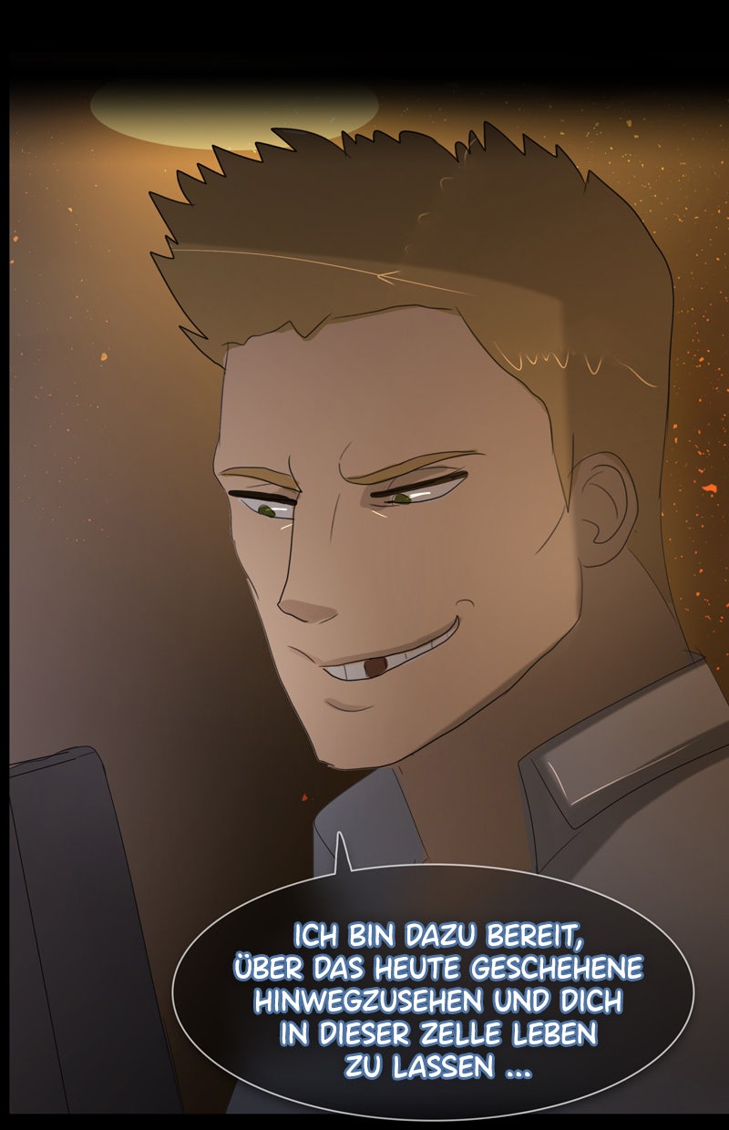 Read Not Even Bones Manga Online