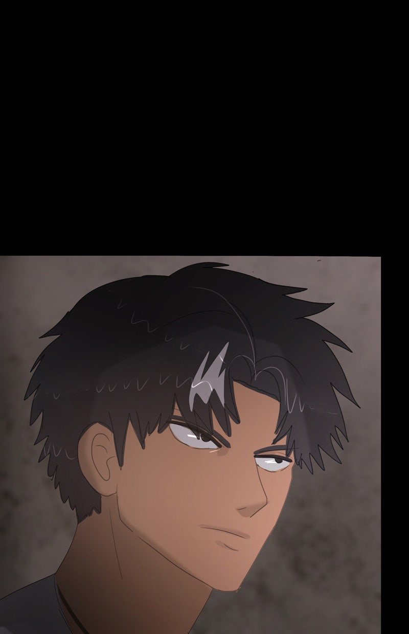 Read Not Even Bones Manga Online