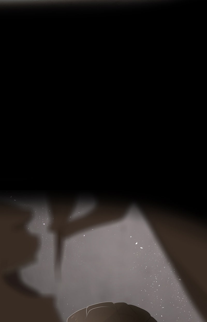 Read Not Even Bones Manga Online