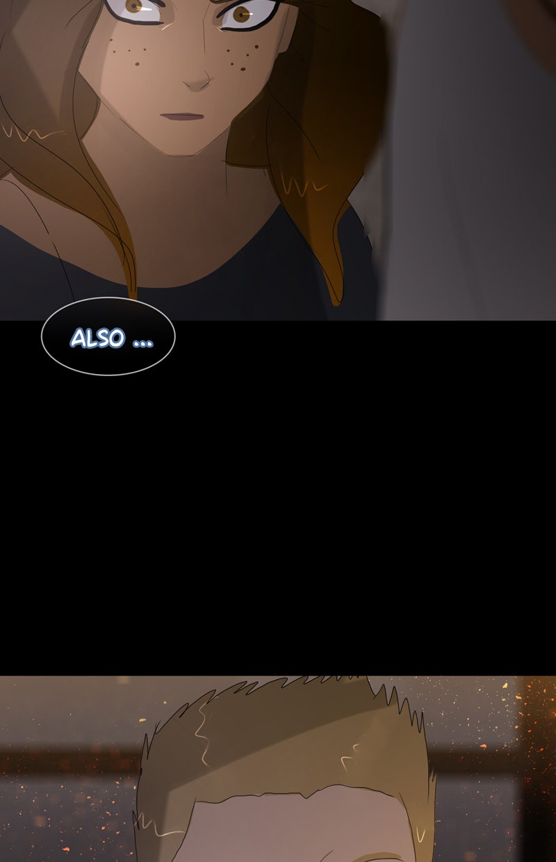 Read Not Even Bones Manga Online