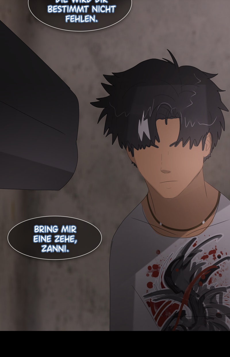 Read Not Even Bones Manga Online