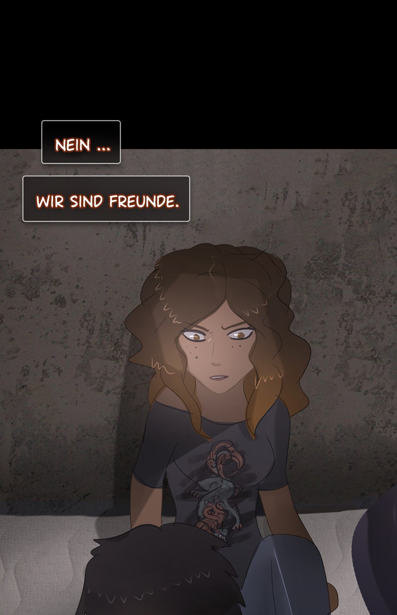 Read Not Even Bones Manga Online