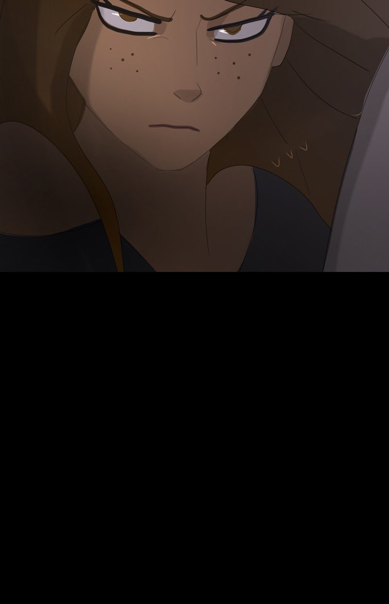 Read Not Even Bones Manga Online