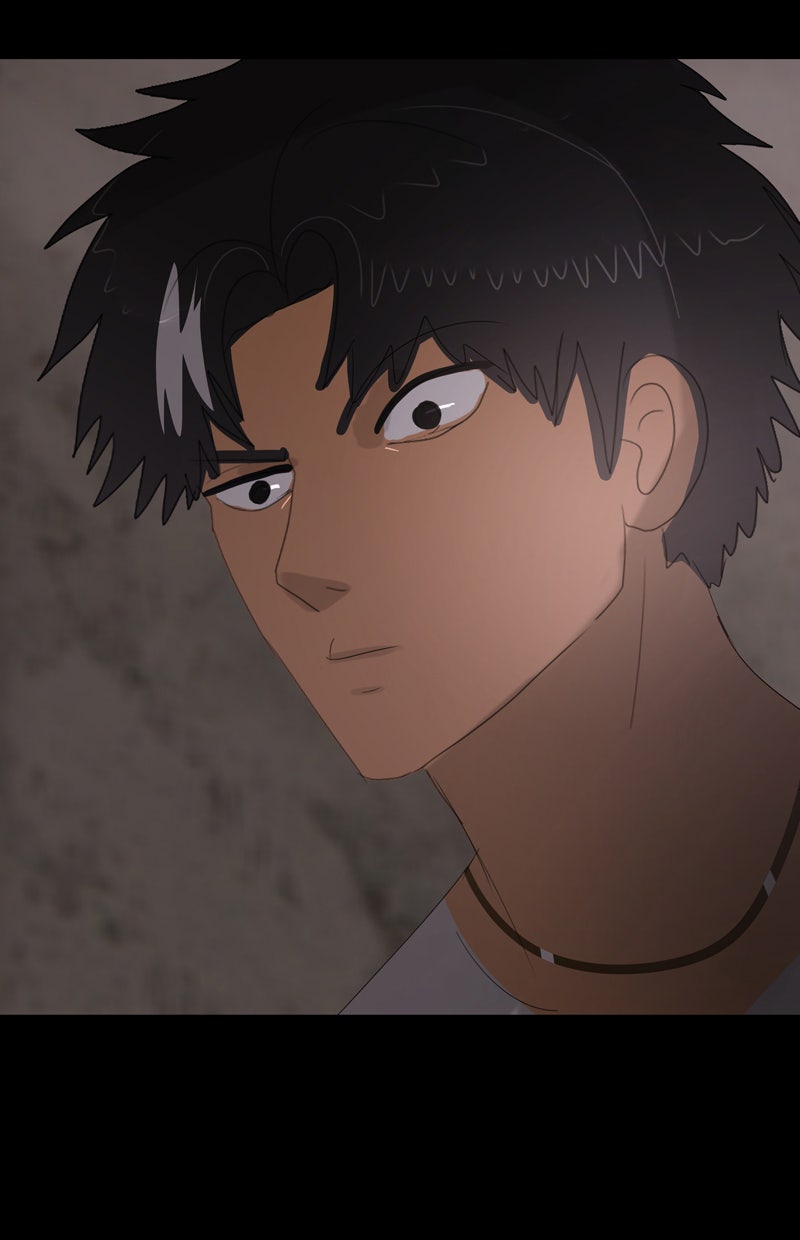 Read Not Even Bones Manga Online