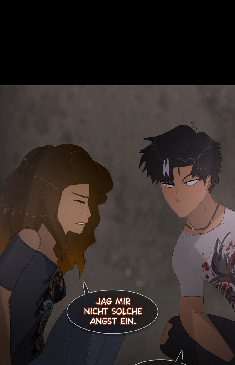 Read Not Even Bones Manga Online