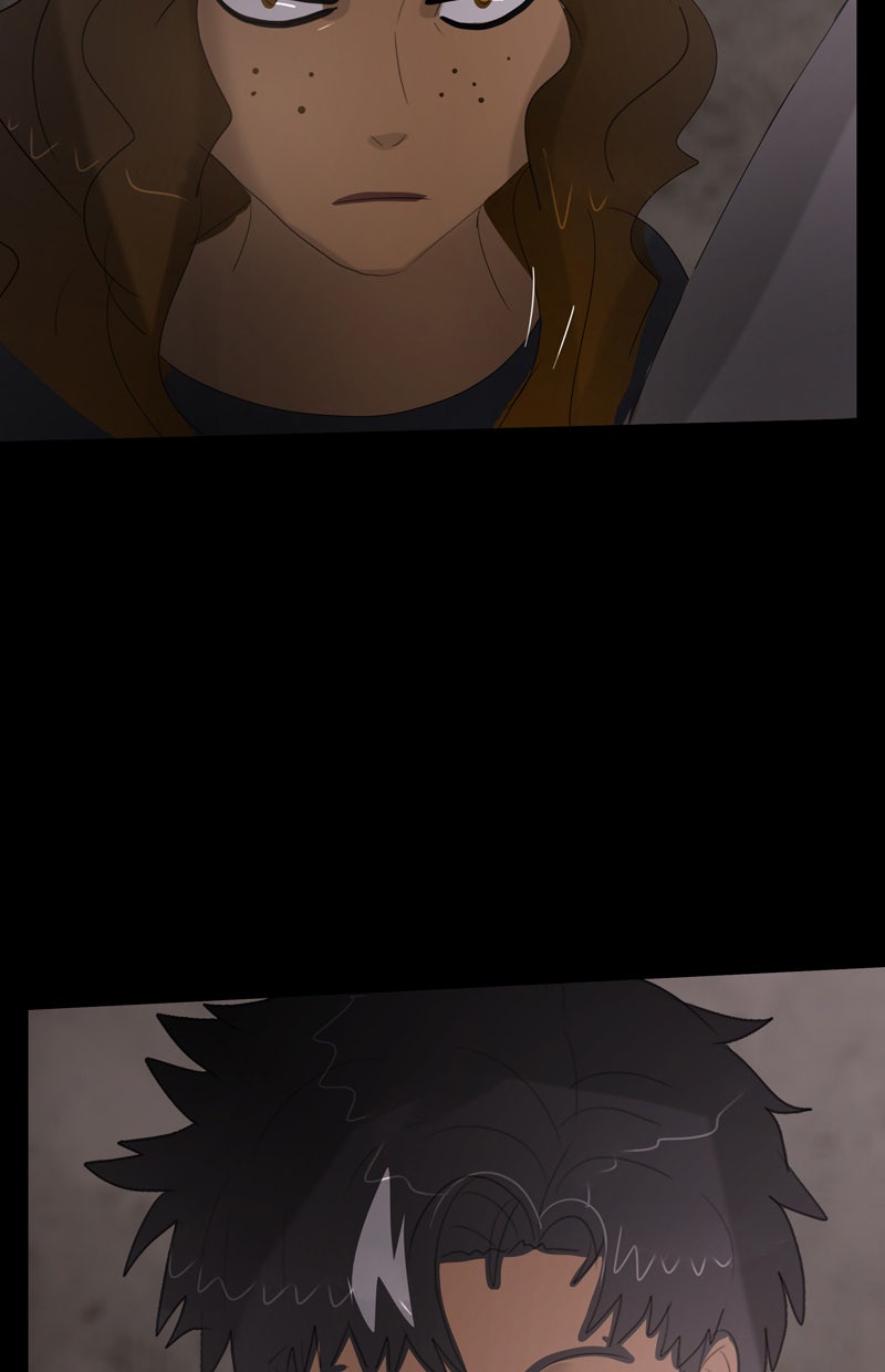 Read Not Even Bones Manga Online