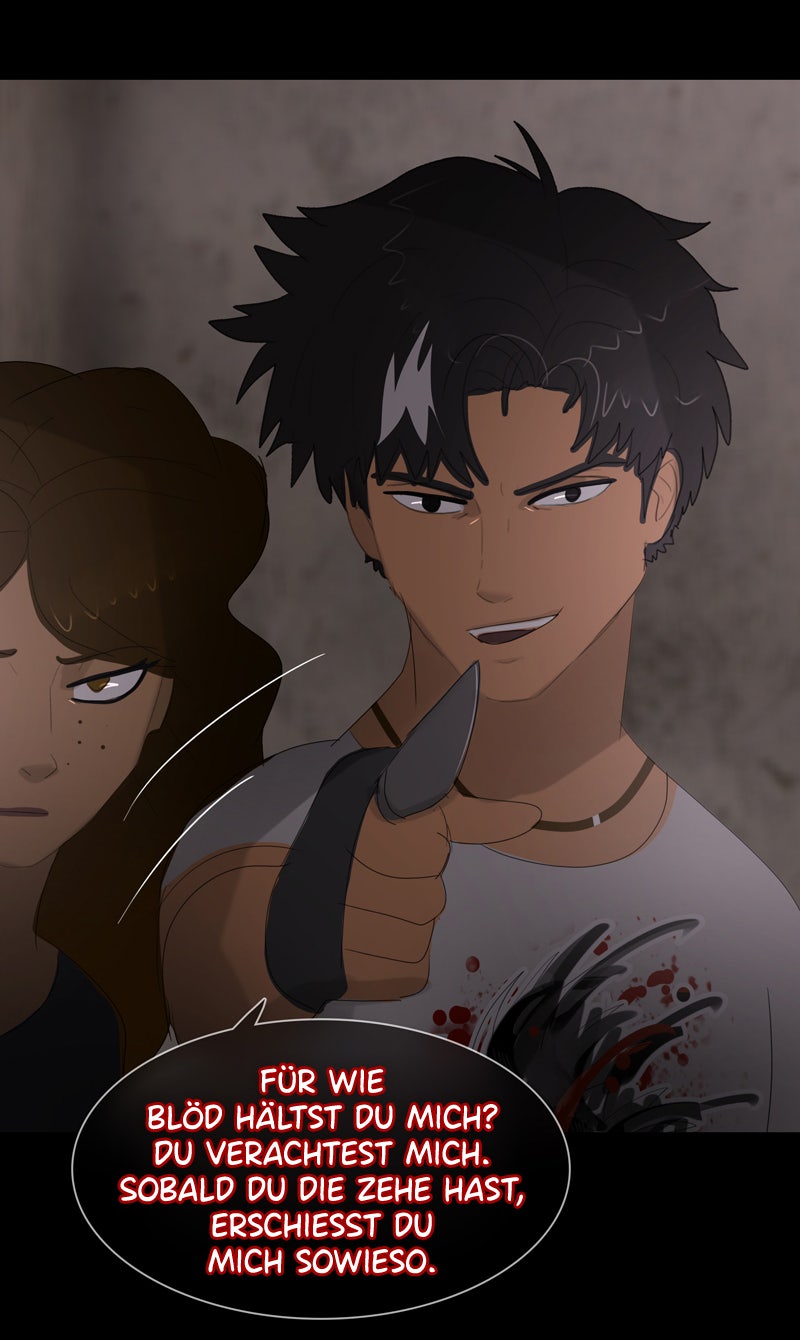 Read Not Even Bones Manga Online