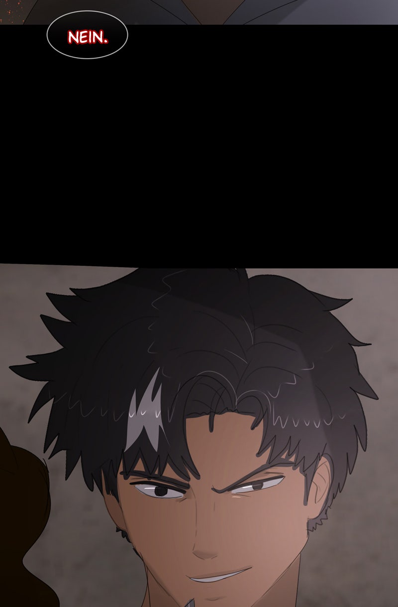 Read Not Even Bones Manga Online