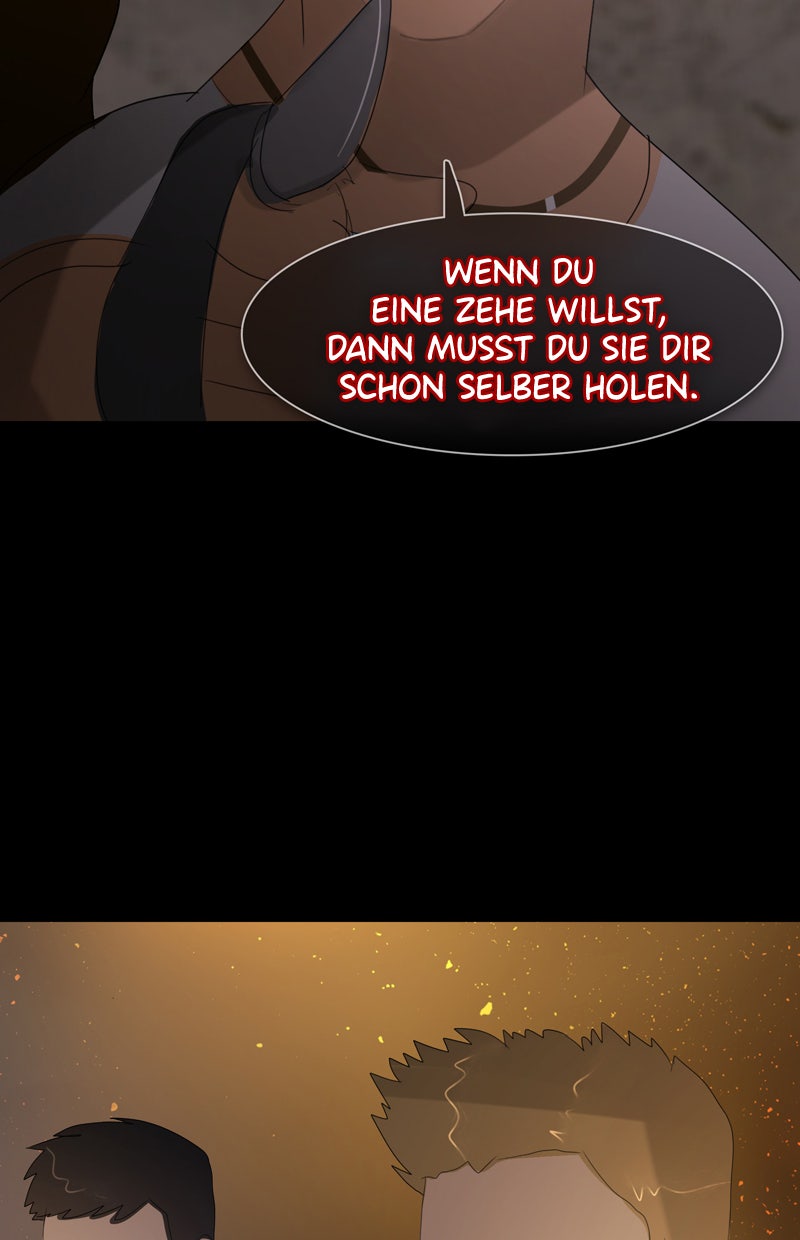 Read Not Even Bones Manga Online