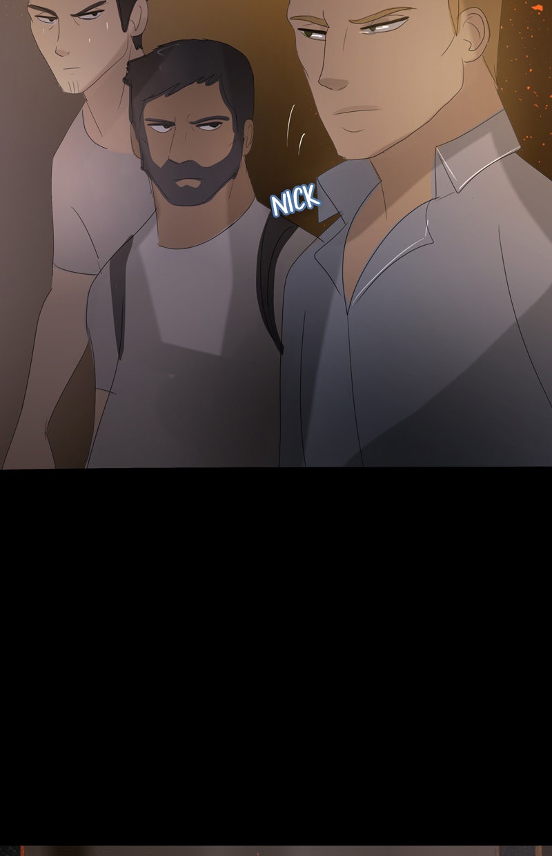 Read Not Even Bones Manga Online