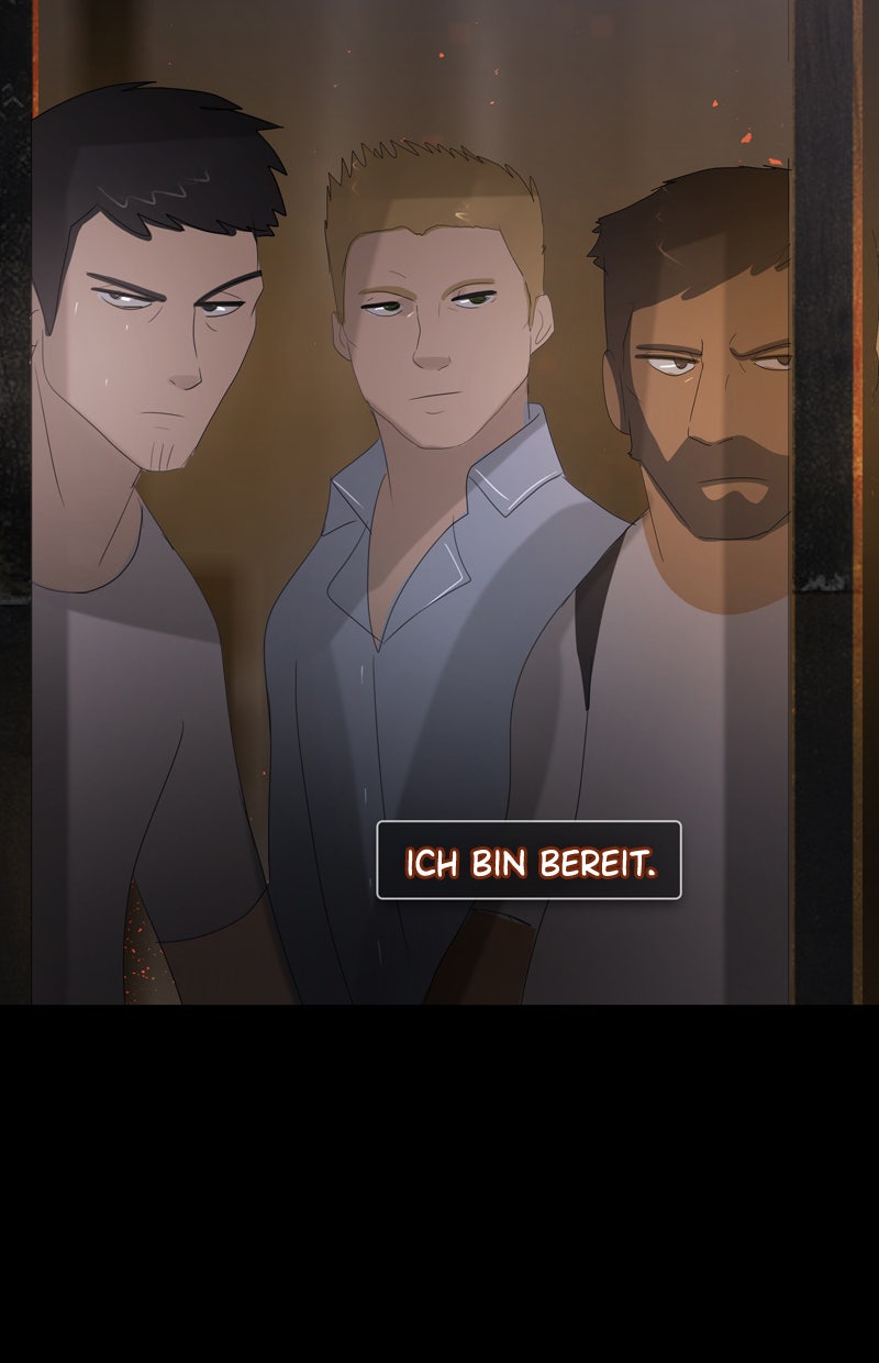 Read Not Even Bones Manga Online