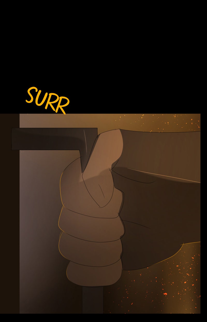 Read Not Even Bones Manga Online