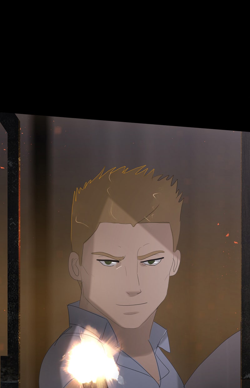 Read Not Even Bones Manga Online