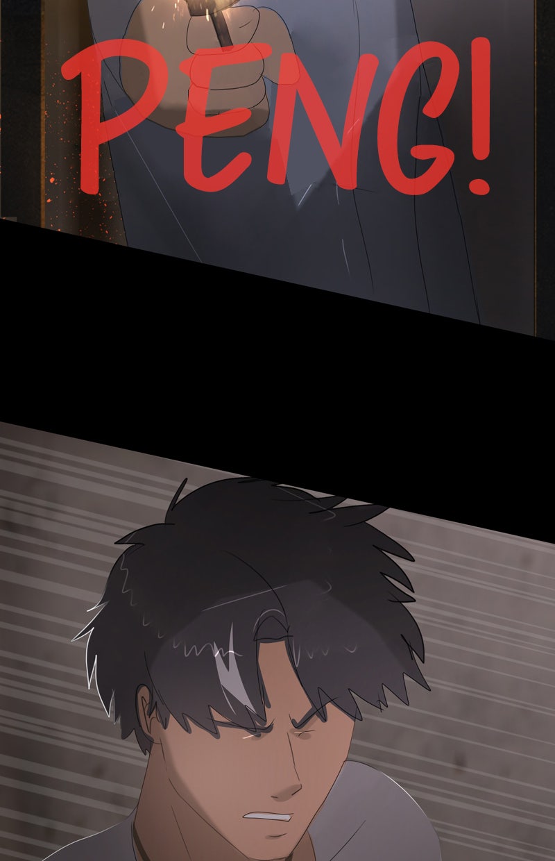 Read Not Even Bones Manga Online