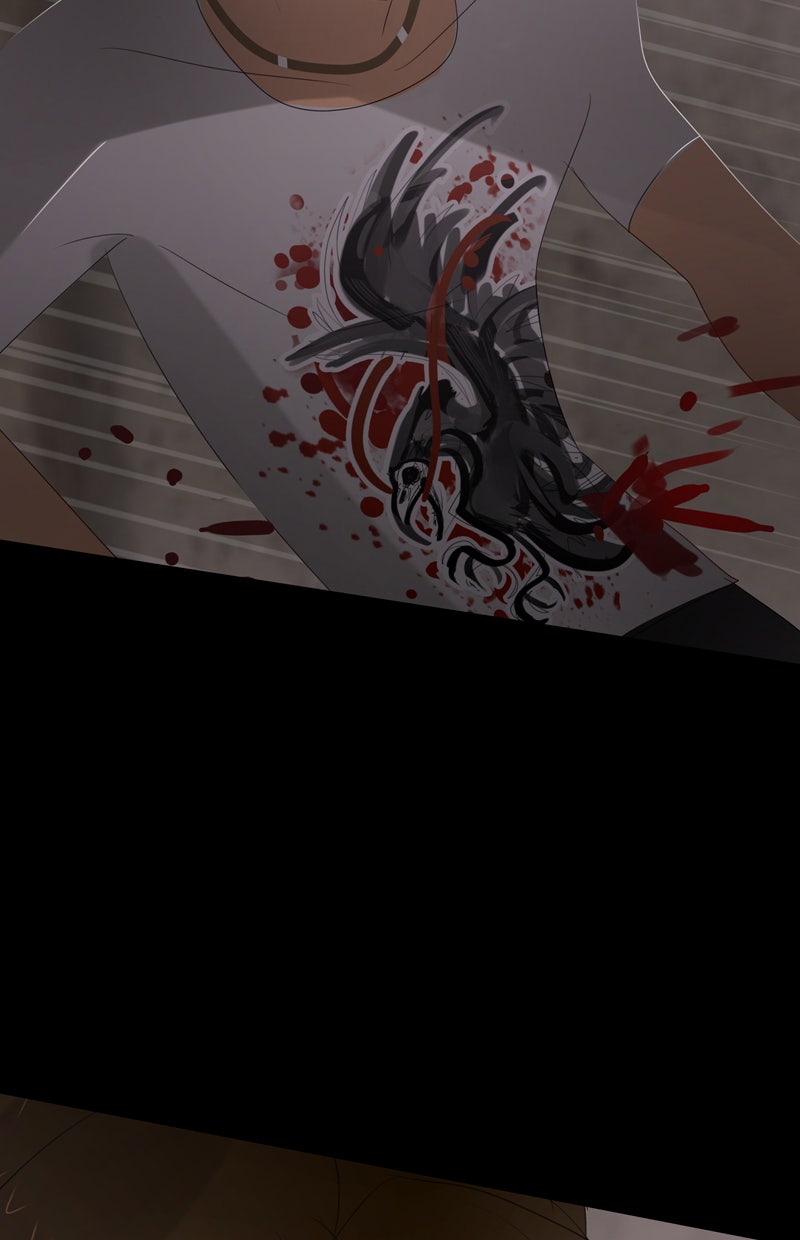 Read Not Even Bones Manga Online