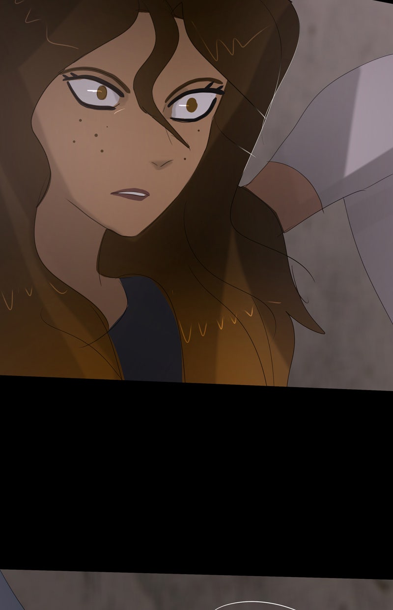 Read Not Even Bones Manga Online