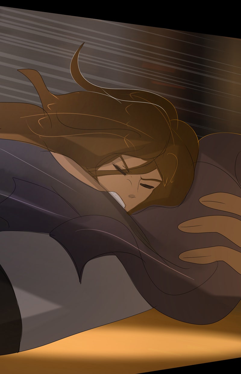 Read Not Even Bones Manga Online