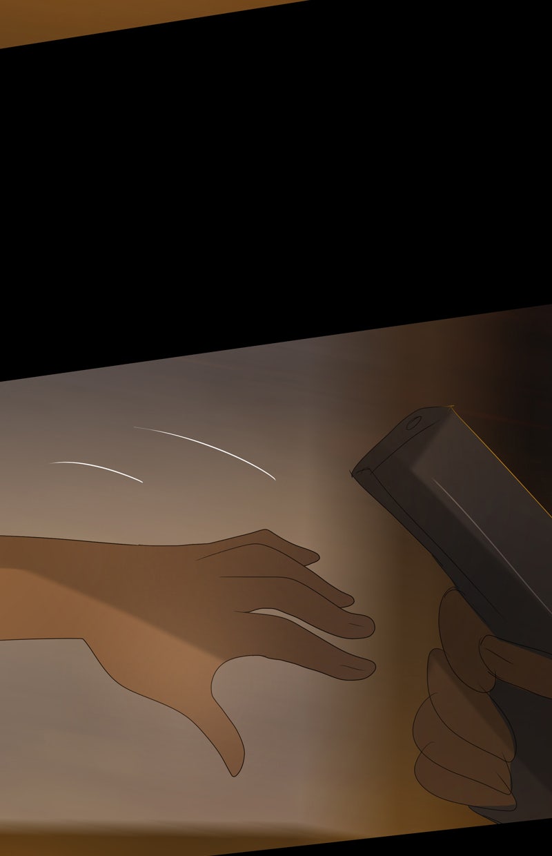 Read Not Even Bones Manga Online