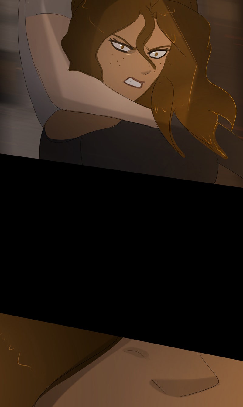 Read Not Even Bones Manga Online