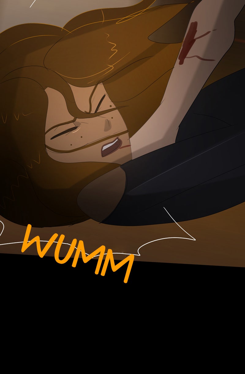 Read Not Even Bones Manga Online