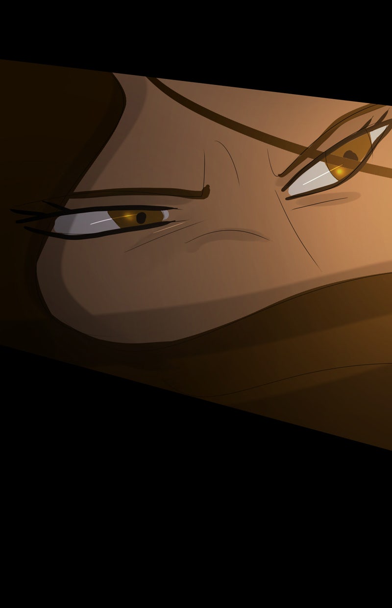 Read Not Even Bones Manga Online