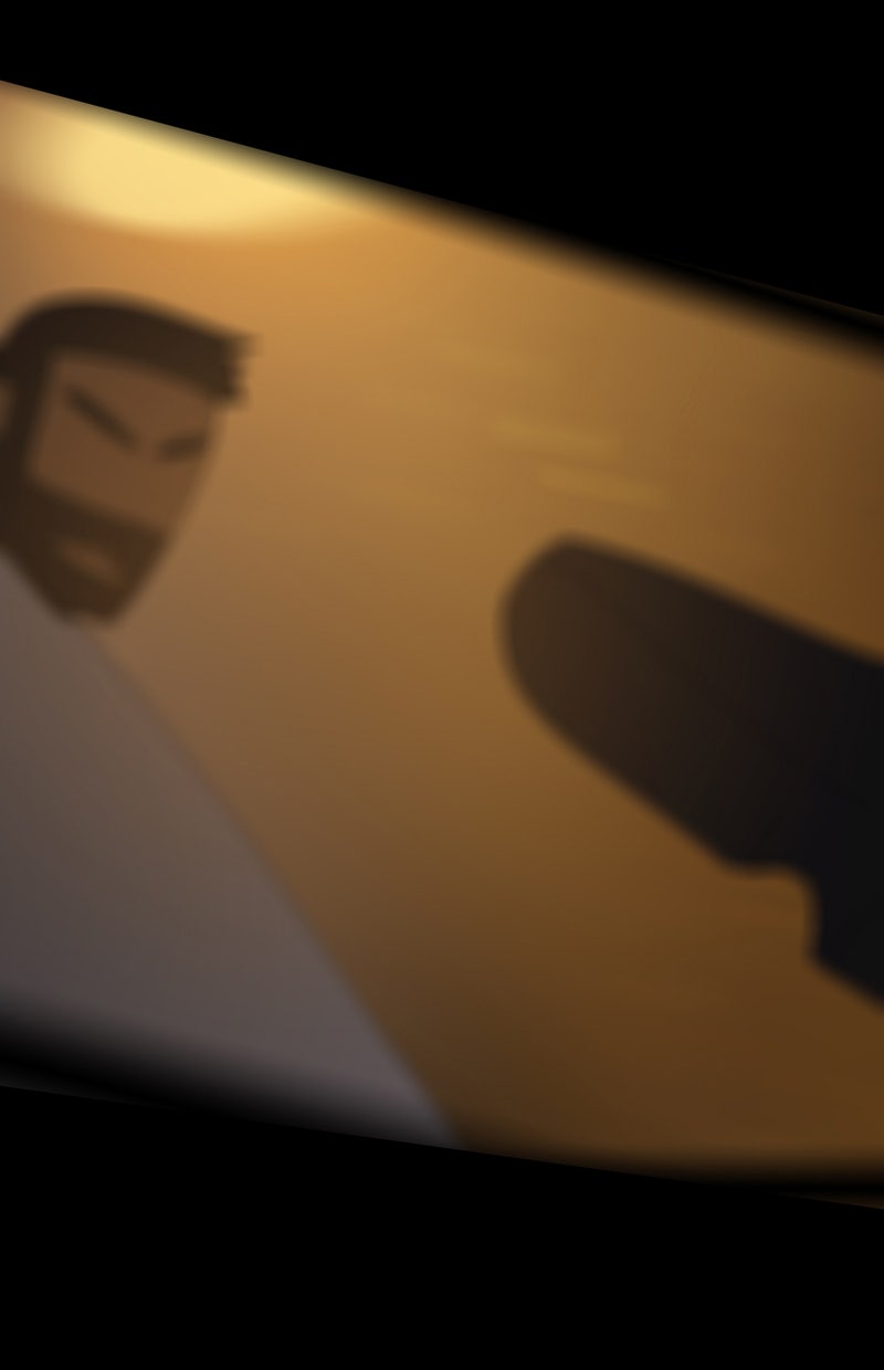 Read Not Even Bones Manga Online