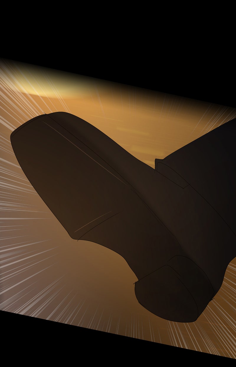 Read Not Even Bones Manga Online