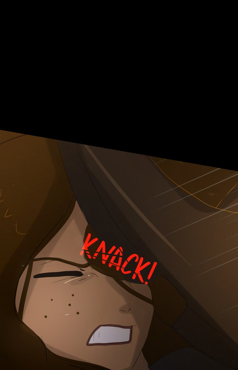 Read Not Even Bones Manga Online