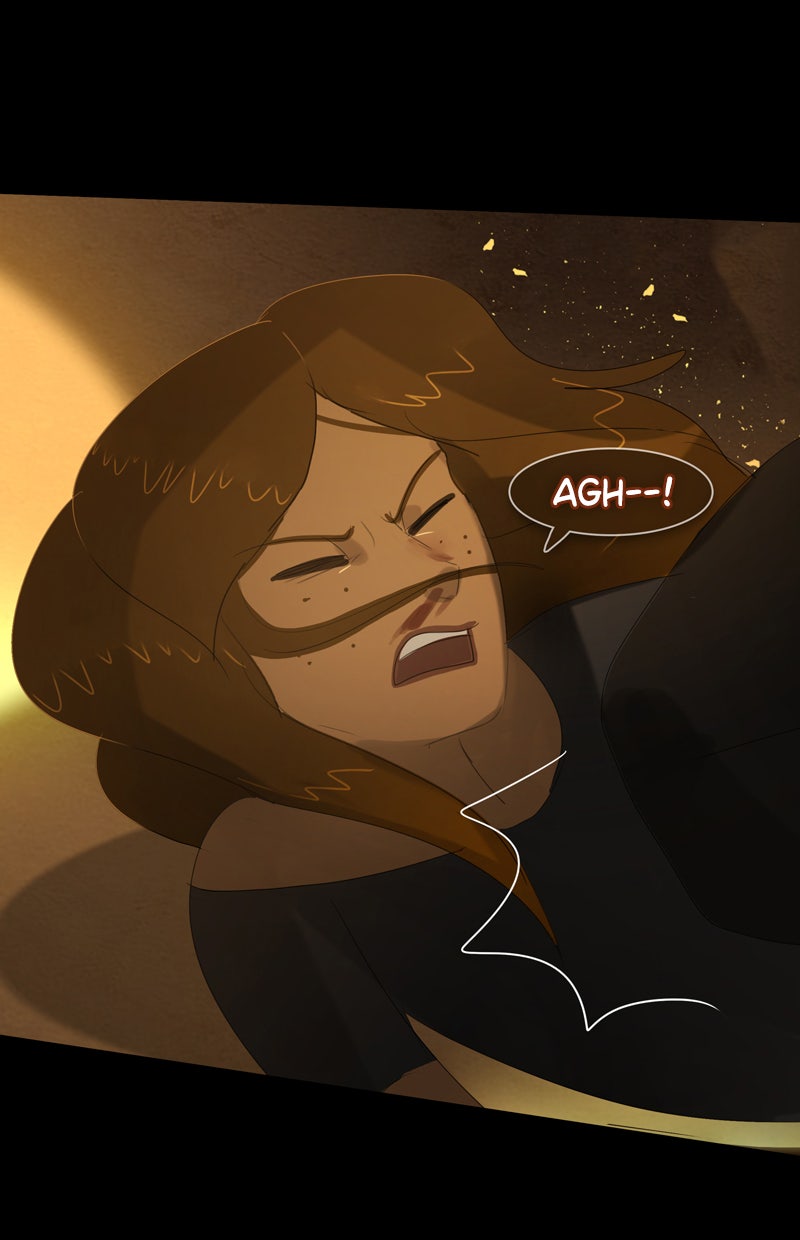 Read Not Even Bones Manga Online