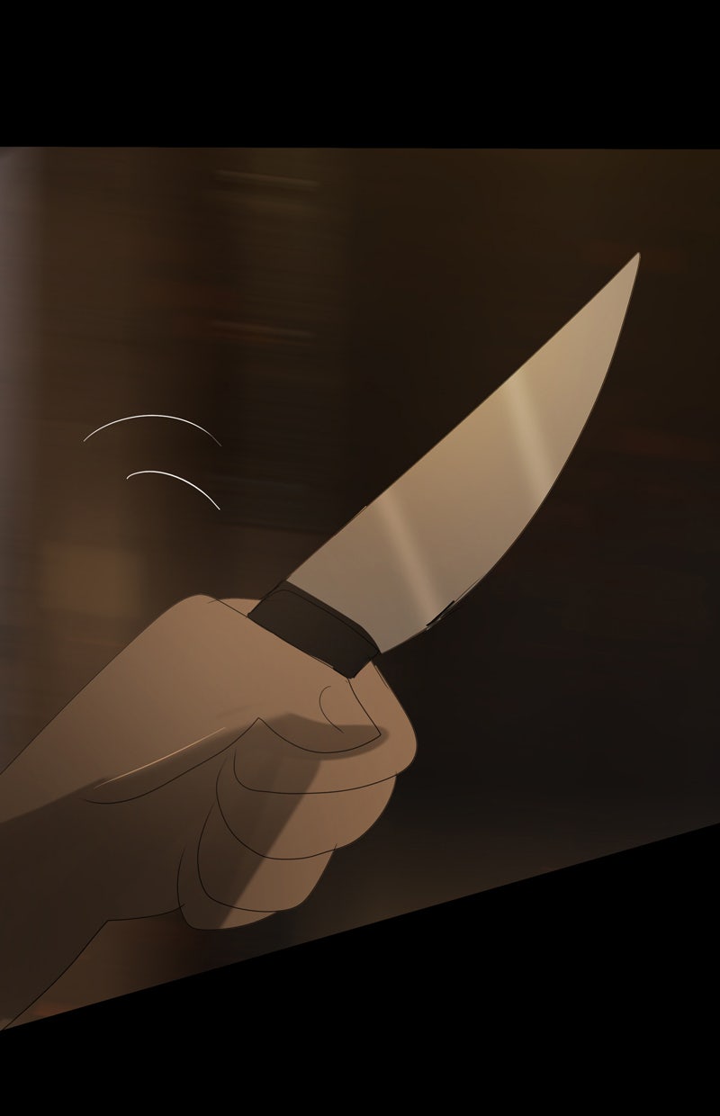 Read Not Even Bones Manga Online