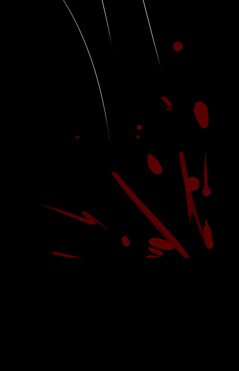 Read Not Even Bones Manga Online