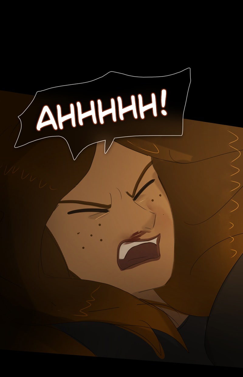 Read Not Even Bones Manga Online