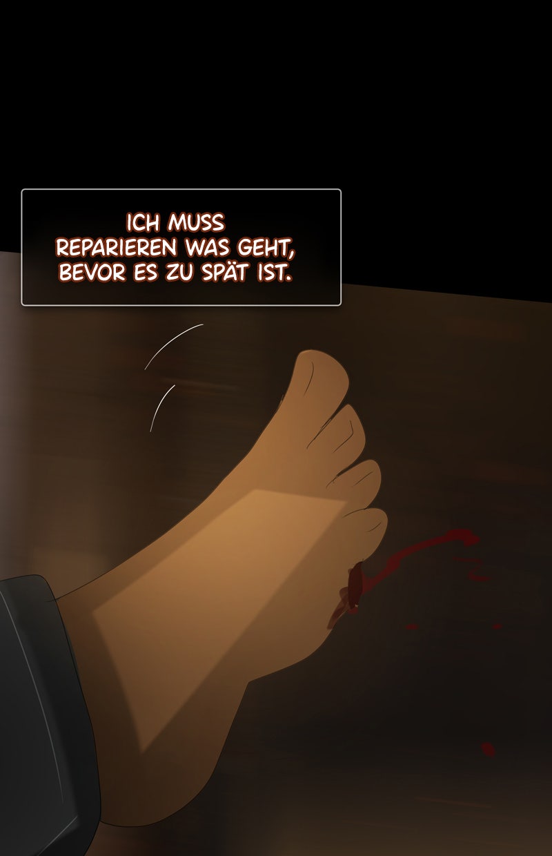 Read Not Even Bones Manga Online