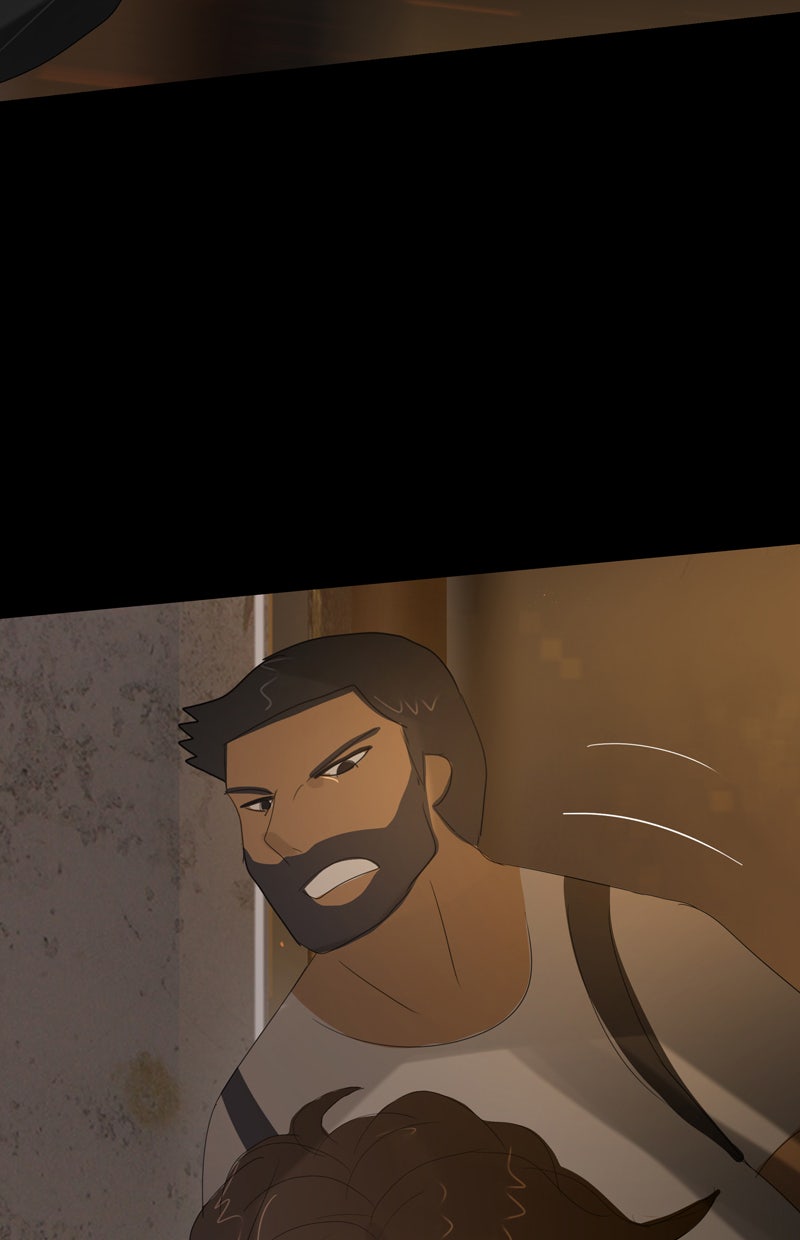 Read Not Even Bones Manga Online