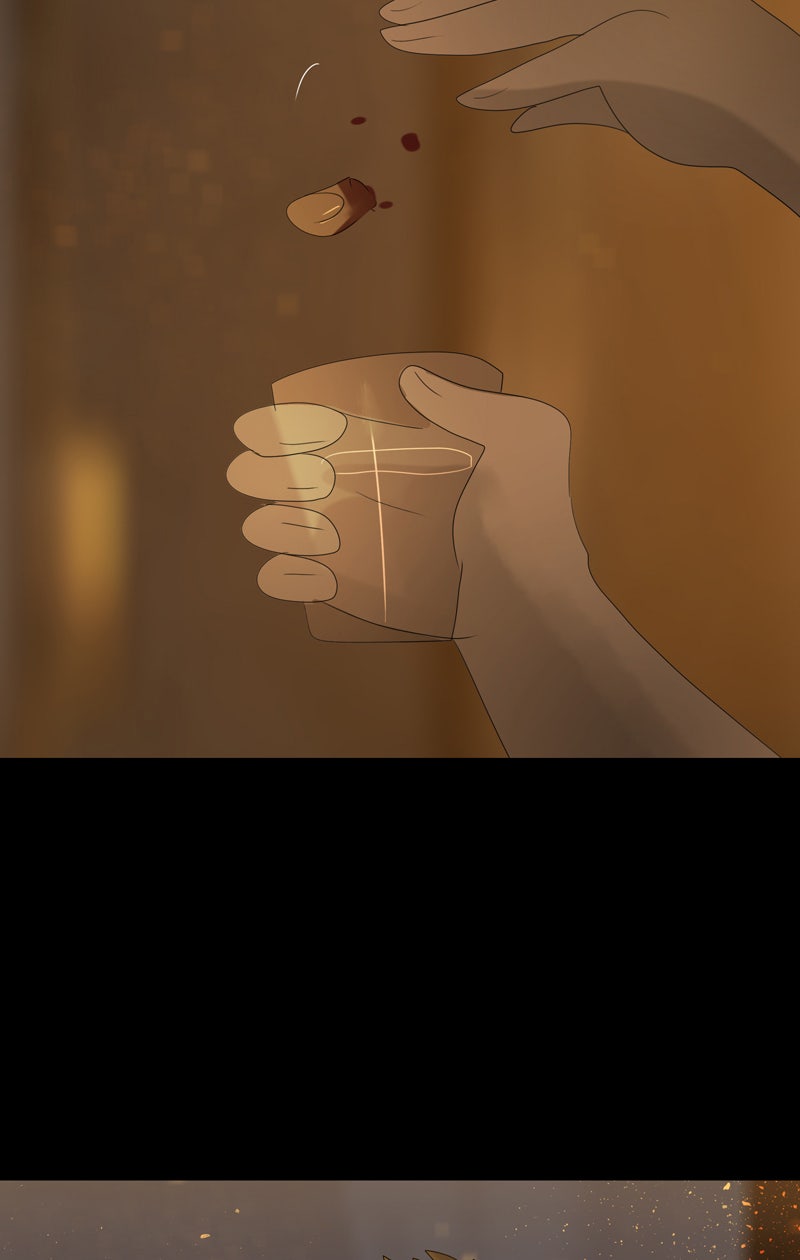 Read Not Even Bones Manga Online