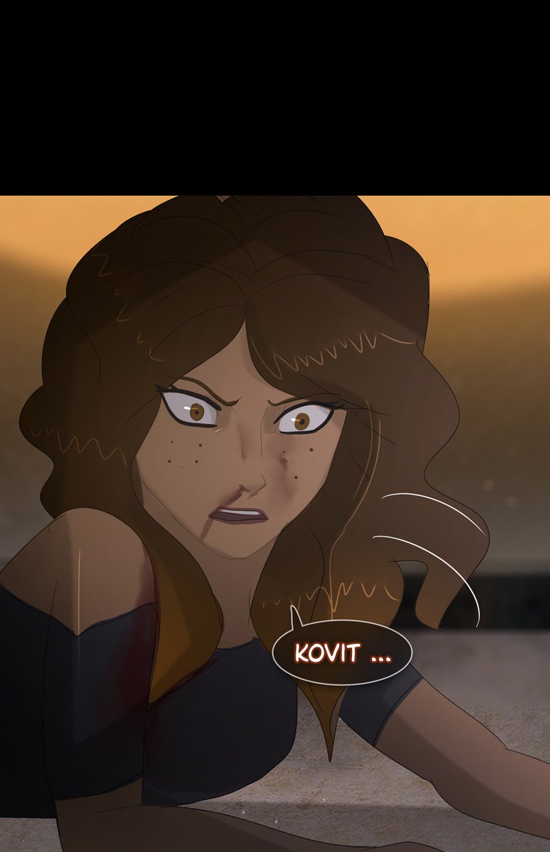 Read Not Even Bones Manga Online