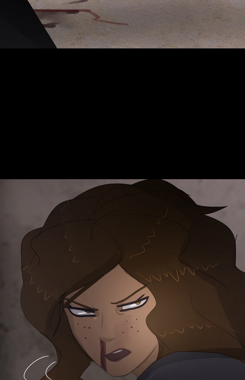 Read Not Even Bones Manga Online